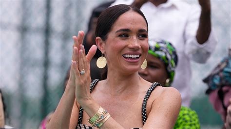 What Would Meghan Markle Be Called If Stripped Of Duchess Of Sussex Title World News