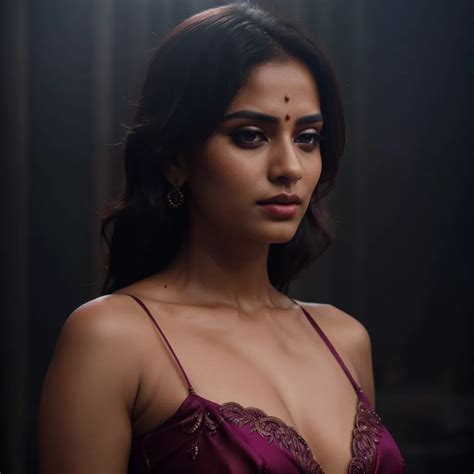 Mrunal Thakur Hot Boobs Seaart Al Free Al Art Generator