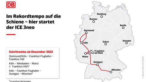 Db Ice Mit Neuem Design Jetzt In Betrieb Reisetopia