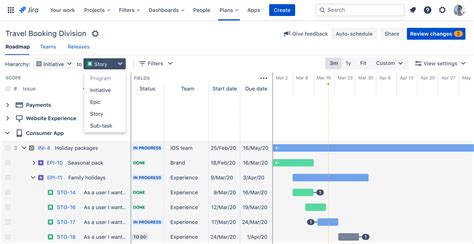 How To Set Up Roadmaps In Jira The Complete 2024 Guide Idalko