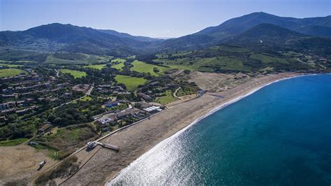 Le Golfe De Lava Ajaccio Tourisme Pays Dajaccio