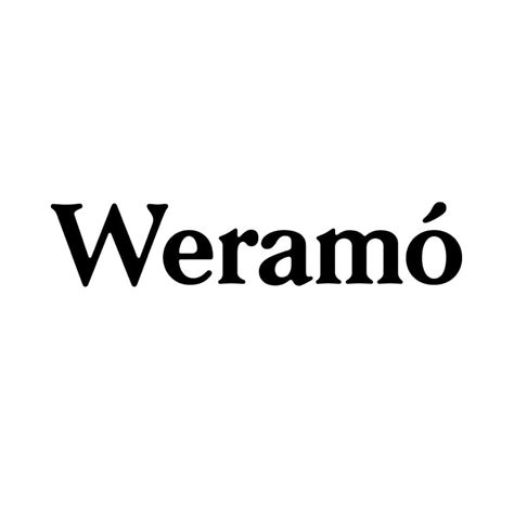 Weramó | Hamburg