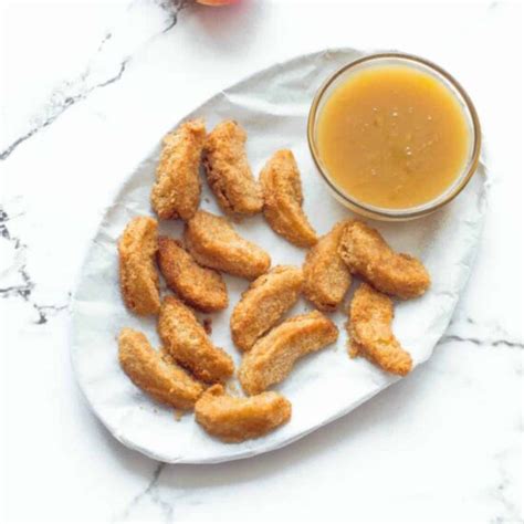 35 Easy Air Fryer Desserts • The Wicked Noodle