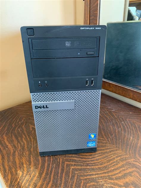 Dell Optiplex Gfvtr Ubicaciondepersonas Cdmx Gob Mx