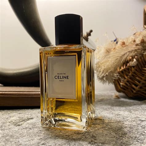 Black Tie Celine perfume - a fragrance for women and men 2019