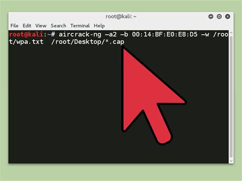 How To Hack Wpa Wpa2 Wi Fi With Kali Linux 12 Steps