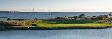 The Course Royal West Norfolk Golf Club