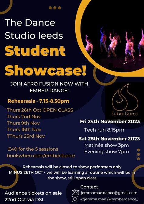 Afro Fusion The Dance Studio Leeds The Dance Studio Leeds