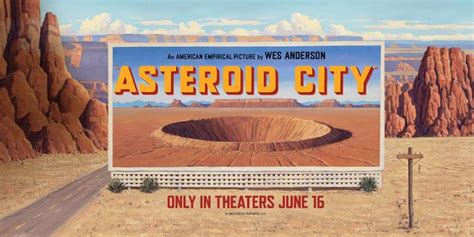 Primeiro Trailer De Asteroid City Une Tom Hanks Scarlett Johansson E