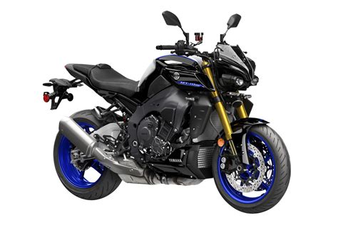 2022 Yamaha MT 10 And MT 10 SP First Look Review Rider Magazine