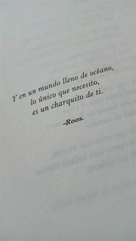 An Open Book With The Words Roos Written In Latin And English On Top Of It