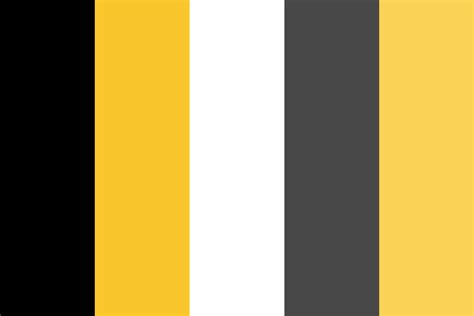 Doppler Racing Color Palette