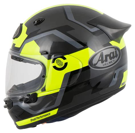 Senarai Jenis Dan Harga Helmet Arai Terkini 2023