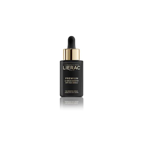 Lierac Premium Serum Booster Ml