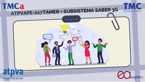 Curso Online De Atpvape Tamer Subsistema Saber Campus Grupo Tmc