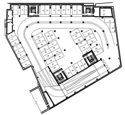 Parking design, Parking lot architecture, Garage design
