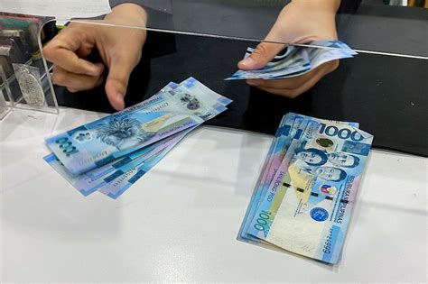 Philippine Debt Slides To P14 93 Trillion In March ABS CBN News