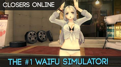 Waifu Sex Simulator Custom Models Peryhive