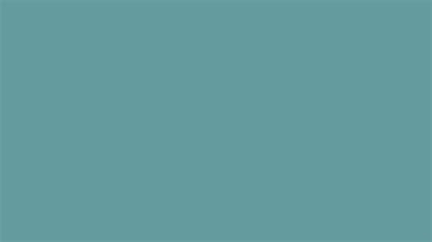 Pantone 16 5114 Tcx Dusty Turquoise Color Hex Color Code 649b9e