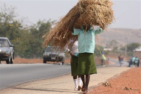 The Violent Road Nigeria S North West Aoav