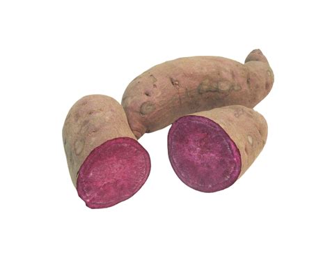 Sweet Potato Png Transparent Background 29721126 Png