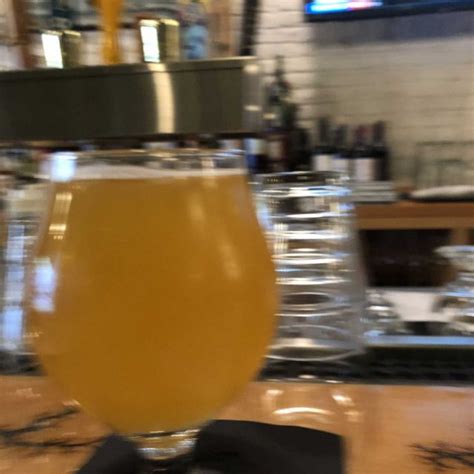 Väsen Brewing Company Richmond Va Untappd