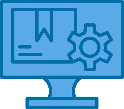 Minimum Viable Product Vector Icon Design 16331334 Vector Art At Vecteezy