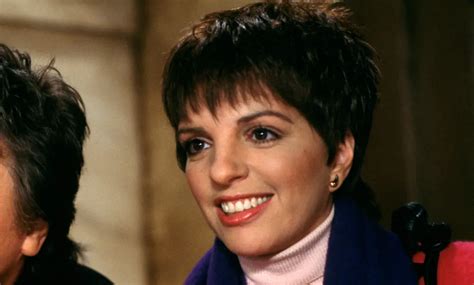 Liza Minnelli Live At The London Palladium Streams Free Now