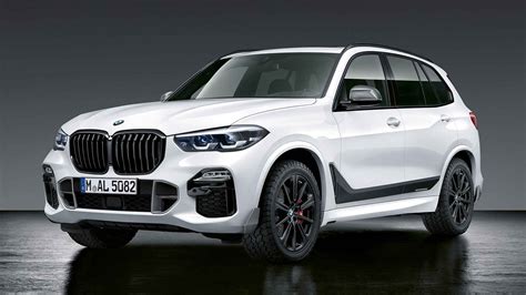 Bmw X5 Special Edition