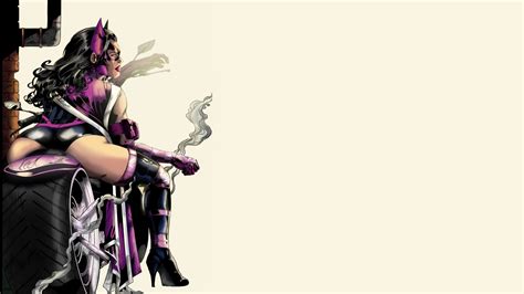 Huntress Wallpapers, Pictures, Images