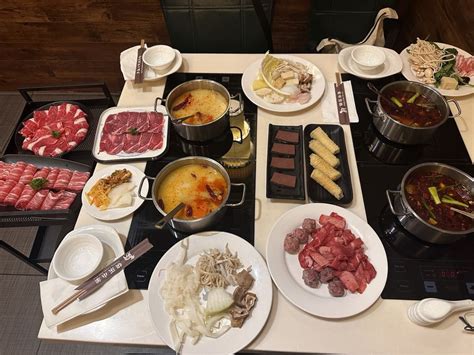 HAPPY LAMB HOT POT Updated July 2024 249 Photos 137 Reviews 1100 Burnhamthorpe Road W