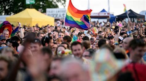 Bristol Pride Festival 2022 Announced Bristol Pride