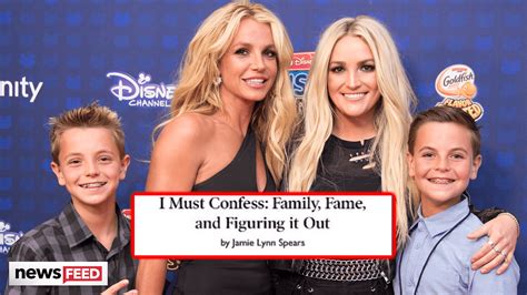 Jamie Lynn Spears Net Worth Is Jamie Lynn On Britney Spears Payroll