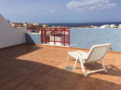 Appartement à Louer Palm Mar Arona Ref 1541426 Second Home Tenerife