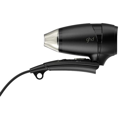 Ghd Flight Travel Hair Dryer