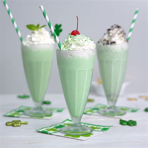 Milkshake !!!.Топ-10 самых лучших и простых вкусовых сочетаний для ...