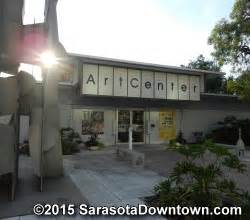 Attractions in and Around Downtown Sarasota Florida