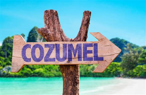 How To Get from Cancun to Cozumel [2023]