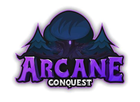 ArcaneConquest by Kenosium on DeviantArt