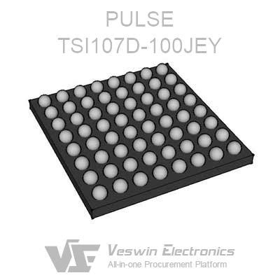 Tsi D Jey Pulse Other Interface Ics Veswin Electronics