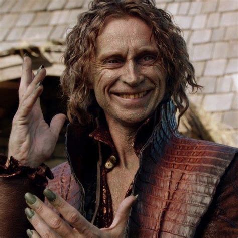 38 Of The Hottest Guys In Once Upon A Time Ranked By Thirst Once