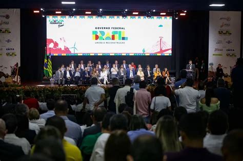 Dr Macaxeira Participa Da Caravana Federativa Em Teresina