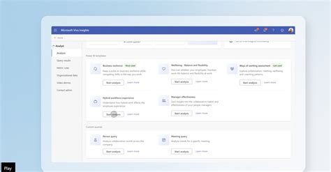 A Dummies Guide To Microsoft Viva Insights Simplycommunicate