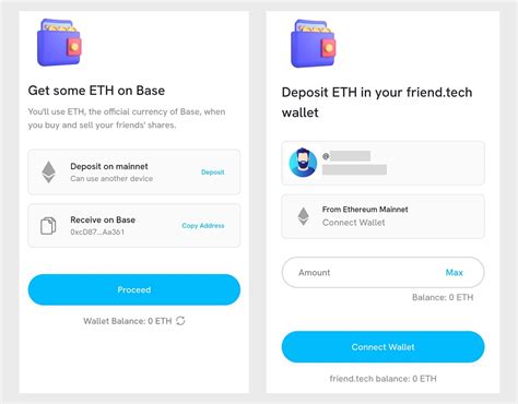 How To Use Friend Tech And The Friend Tech Airdrop Coingecko