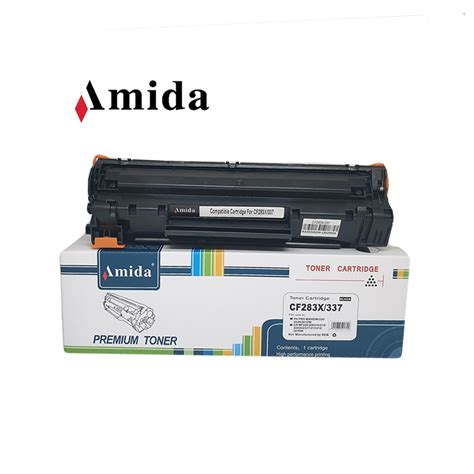 Amida Hp Cf X Toner Crg Creative Lk