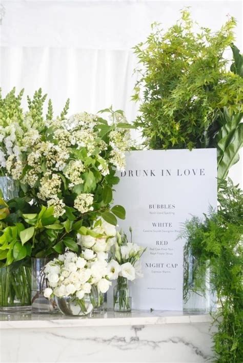 Inside A Health And Wellness Themed Wedding Set In Melbourne Wedding