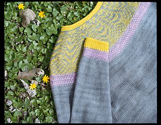 Ravelry Thistle Thicket Pattern By Chase Harpole