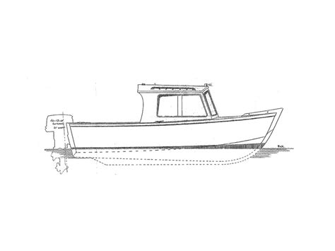 Simple Boat Design Drawings | ubicaciondepersonas.cdmx.gob.mx