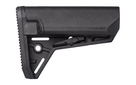 Magpul Moe Sl S Carbine Stock Milspec Magpul Moe Sl S Carbi