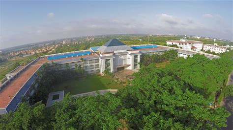 Sri Venkateshwara College Of Engineering A Destination For Success